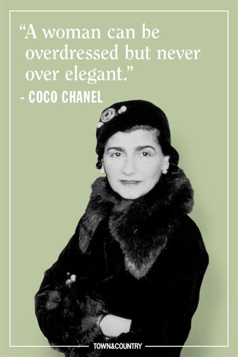 coco chanel quotes dress|elegance quotes coco chanel.